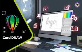 Desain Software Grafis 2025